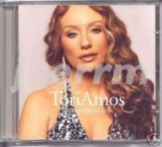 Strange Little Girls by Tori Amos Cd - £8.78 GBP