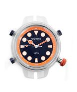 Unisex Watch Watx &amp; Colors rwa5044 (Ø 43 mm) - £19.74 GBP