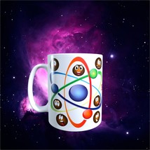 HUMOR - The Universe - 11oz Coffee Mug [H92] - £10.41 GBP