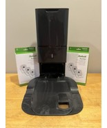 iRobot Roomba i2 i3 i3+ i4 i5+ Base Automatic Dirt Disposal Charging Doc... - $244.39 CAD