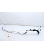 11-13 BMW X5 E70 3.0L TRANSMISSION OIL COOLER LINES HOSES PAIR E5570 - $149.95