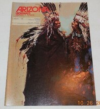 Arizona Highways Magazine Back Issue June 1975 - £23.00 GBP