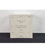 Beekman 1802 Goat Milk Whipped Body Cream 8 oz. Into the Woods Fall Scen... - €15,25 EUR