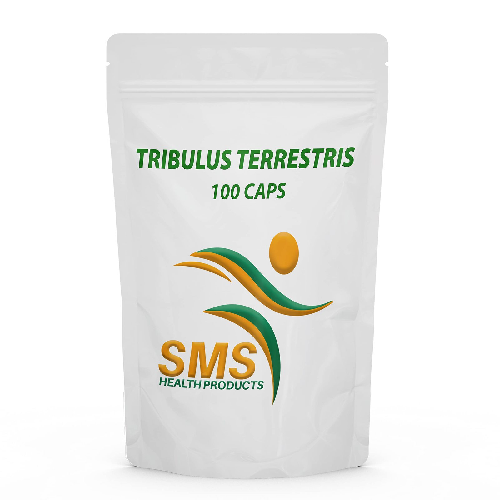 SMSHEALTHPRODUCTS.com Tribulus Terrestris Capsules - 96% Steroidal Sapon... - $16.85
