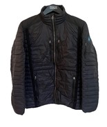 Kuhl Projekt Mens Spyfire Puffer Jacket Goose Down Fill Black Lg - $1,881.67 MXN