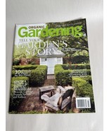 Organic Gardening  Magazine Feb/March 2012 Y2K - $32.92 CAD