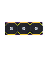 Lian Li UNI Fan SL-Wireless 120 - Triple Pack - Performance-Oriented ARG... - $171.08