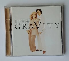 Out Of The Grey CD Audio Music Gravity 1995 Album Christian Pop - £9.31 GBP