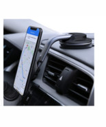 AUKEY Phone Holder for Car 360 Degrees, Phone Mount Magnetic - $27.43 CAD