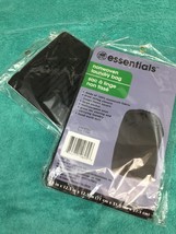 LAUNDRY BAGS ESSENTIAL NONWOVEN 28 x 12.5 x 12.5 INCHES SET OF 2 #17 - $15.79