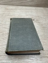 Book of Common Prayer 1923 James Pott &amp; Company Hardcover - £11.10 GBP