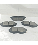 Bosch BC1124 Fits Subaru Outback Legacy Tribeca Forester Rear Ceramic Br... - $544.34 MXN