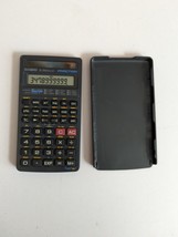 New Casio FX-260 Solar I Scientific Fraction Calculator Scientific Math School - £10.25 GBP