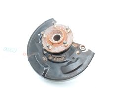 02-07 SUBARU IMPREZA WRX WAGON FRONT LEFT DRIVER SIDE KNUCKLE Q8600 image 10
