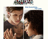 Everything, Everything DVD | Region 4 - $8.50