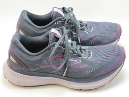 Brooks Glycerin 19 Running Shoes Women’s Size 8 B US Excellent Plus Condition - £68.16 GBP