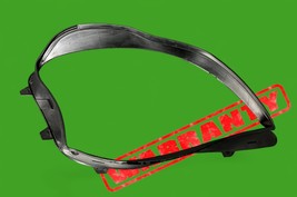 07-12 mercedes x164 gl320 gl450 passenger headlight molding rubber trim ... - $59.87