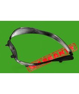 07-12 mercedes x164 gl320 gl450 passenger headlight molding rubber trim ... - €51,75 EUR