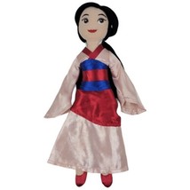 Disney Mulan 12&quot; Plush Doll - $14.00