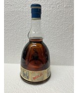 Bols Dancing Girl Liqueur Bottle 1950s Blue Dress Spins-Works, Plays Music - $5,644.84 MXN