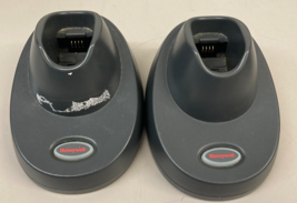 (2) Honeywell CCB01-010BT Barcode Scanner Charger Cradle - Used - €13,67 EUR