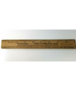 Wood Ruler Alumaseal World&#39;s Best Stop Leak Lubricant - $11.35