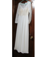 JJ&#39;s House wedding dress size 8 NWT - $89.79