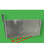 2011-2019 bmw 650i 550i  f10 4.4l v8 n63 engine motor cooling radiator 7... - €127,82 EUR