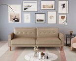 Camden Sofabed, Overcast - $833.99