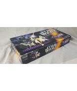 Vintage Star Wars Interactive Video Board Game - $51.84 CAD