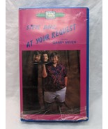 Steve Dahl, At Your Request Garry Meier The Video Company VHS - $74.69 CAD