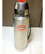 Uno Vac Thermos - $9.78