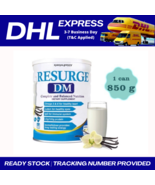 Resurge DM-Complete &amp; Balanced Nutrition For Adults &amp; Diabetics 850g DHL... - $65.33