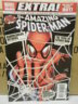 E11 MARVEL COMICS SPIDER-MAN: BRAND NEW DAY ISSUE 1 - SEPT 2008- BRAND NEW - $4.41