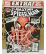 E11 MARVEL COMICS SPIDER-MAN: BRAND NEW DAY ISSUE 1 - SEPT 2008- BRAND NEW - €3,87 EUR