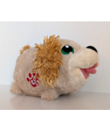 Spin Master Chubby Puppies & Friends Cocker Spaniel 2016 Plush Animal Toy - €21,21 EUR