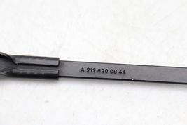10-13 MERCEDES-BENZ W212 E350 WINDSHIELD WIPER ARM RIGHT PASSENGER SIDE E2532 image 11