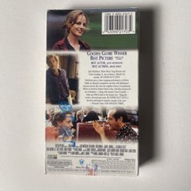 As Good as It Gets VHS 1998 - £6.55 GBP