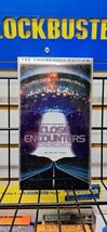  Close Encounters Of The Third Kind Special Edition VHS Tape Video Movie  - $181.85 MXN