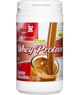 Nutri-Supreme Research Whey Protein Powder with Erythritol &amp; Stevia Crea... - $63.50
