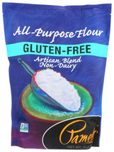 Pamela's Products Artisan Flour Blend (3x4LB ) - €124,87 EUR
