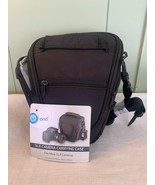 Camera Storage Carrying Case For DSLR Focus Onn 100014054, Brand New!!! - $430.12 MXN