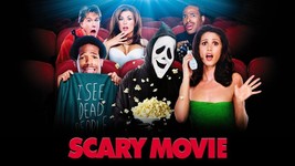2000 Scary Movie Movie Poster 16X11 Carmen Electra Drew Decker Scream Co... - £9.15 GBP