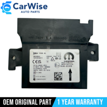NEW OEM 2014 Jeep Grand Cherokee Keyless Entry Receiver Passive Entry 68... - $2,756.10 MXN