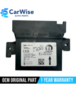NEW OEM 2014 Jeep Grand Cherokee Keyless Entry Receiver Passive Entry 68... - $210.12 CAD
