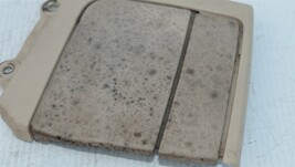 07-13 BMW E93 335i Convertible Top Hinge Linkage Exit Flap Cover Driver Left LH image 3