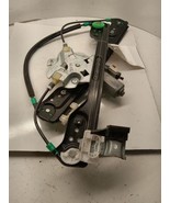Passenger Front Window Regulator Includes Motor Fits 05-10 300 1085858 - $871.11 MXN