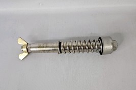 Norpro 1951 Sauce Master Food Strainer Replacement Part Shaft Spring Nut... - $21.73