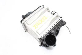 Left Driver Side Intercooler Fits 16-23 INFINITI Q50 76882 image 7