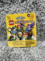 Lot Of 20 LEGO Collectible Minifigures Series 25 (71045) Unopened - $72.12